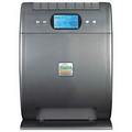 4-Stage Filter Electric Air Purifier/ Ionizer